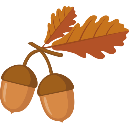 AcornsIcon