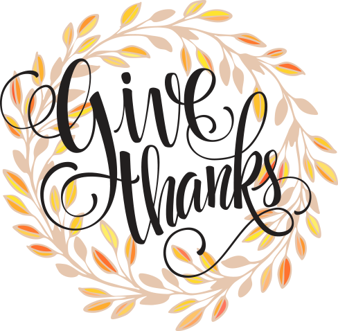 GiveThanks
