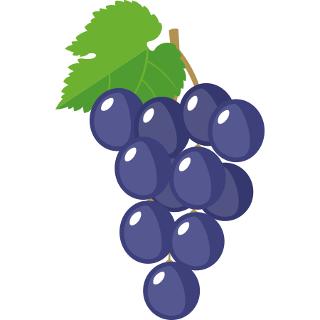 GrapesIcon
