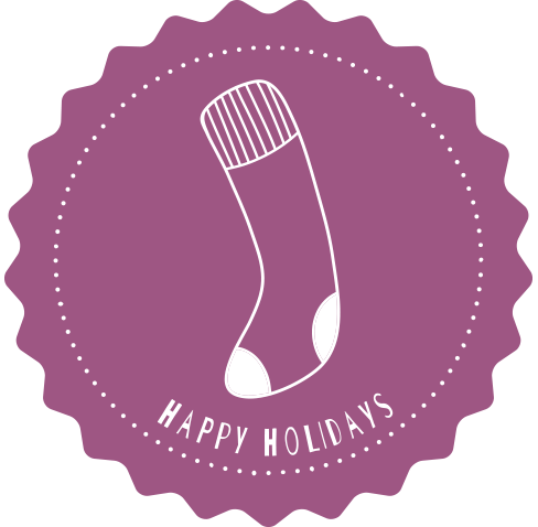 HappyHolidays
