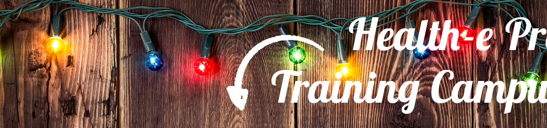 HolidayTrainingCampus