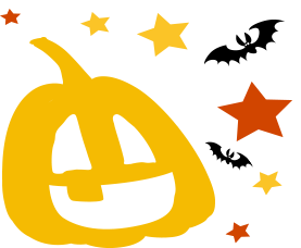 Jack-o-Lantern1