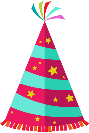 PartyHatIcon