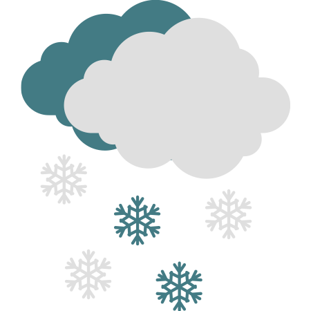 SnowingIcon