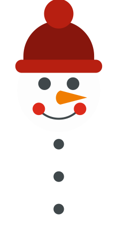 SnowmanIcon