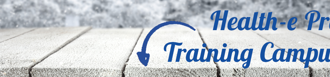 WinterTrainingCampus